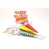 Tooters and Tiaras <br> Asst. Colours (12pc)